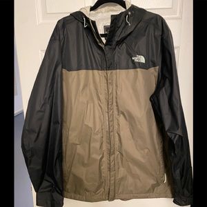 Men’s The North Face Windbreaker Jacket